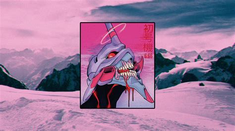 wallpaper evangelion|evangelion aesthetic wallpaper.